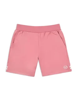 Sergio Tacchini Orion Short- Wild Rose