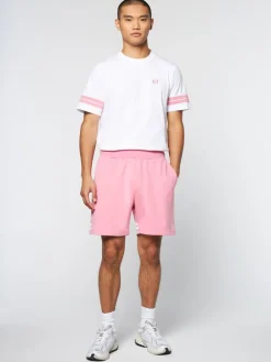 Sergio Tacchini Orion Short- Wild Rose