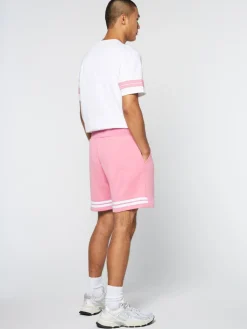 Sergio Tacchini Orion Short- Wild Rose