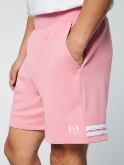 Sergio Tacchini Orion Short- Wild Rose