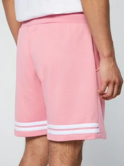 Sergio Tacchini Orion Short- Wild Rose