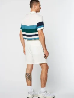 Sergio Tacchini Pennellata Short- Gardenia/ Multi Sale