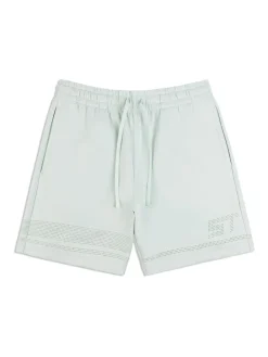 Sergio Tacchini Perforata Short- Surf Spray Clearance