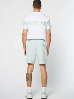Sergio Tacchini Perforata Short- Surf Spray Best