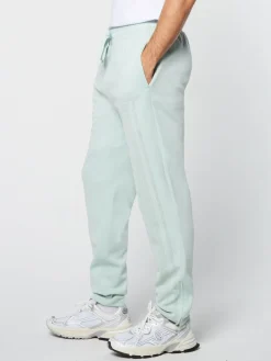 Sergio Tacchini Perforata Track Pant- Surf Spray Discount