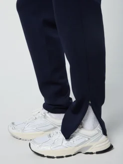 Sergio Tacchini Perforata Track Pant-Maritime Blue Online