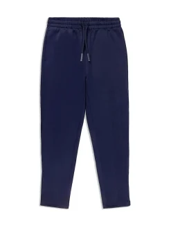 Sergio Tacchini Perforata Track Pant-Maritime Blue Outlet