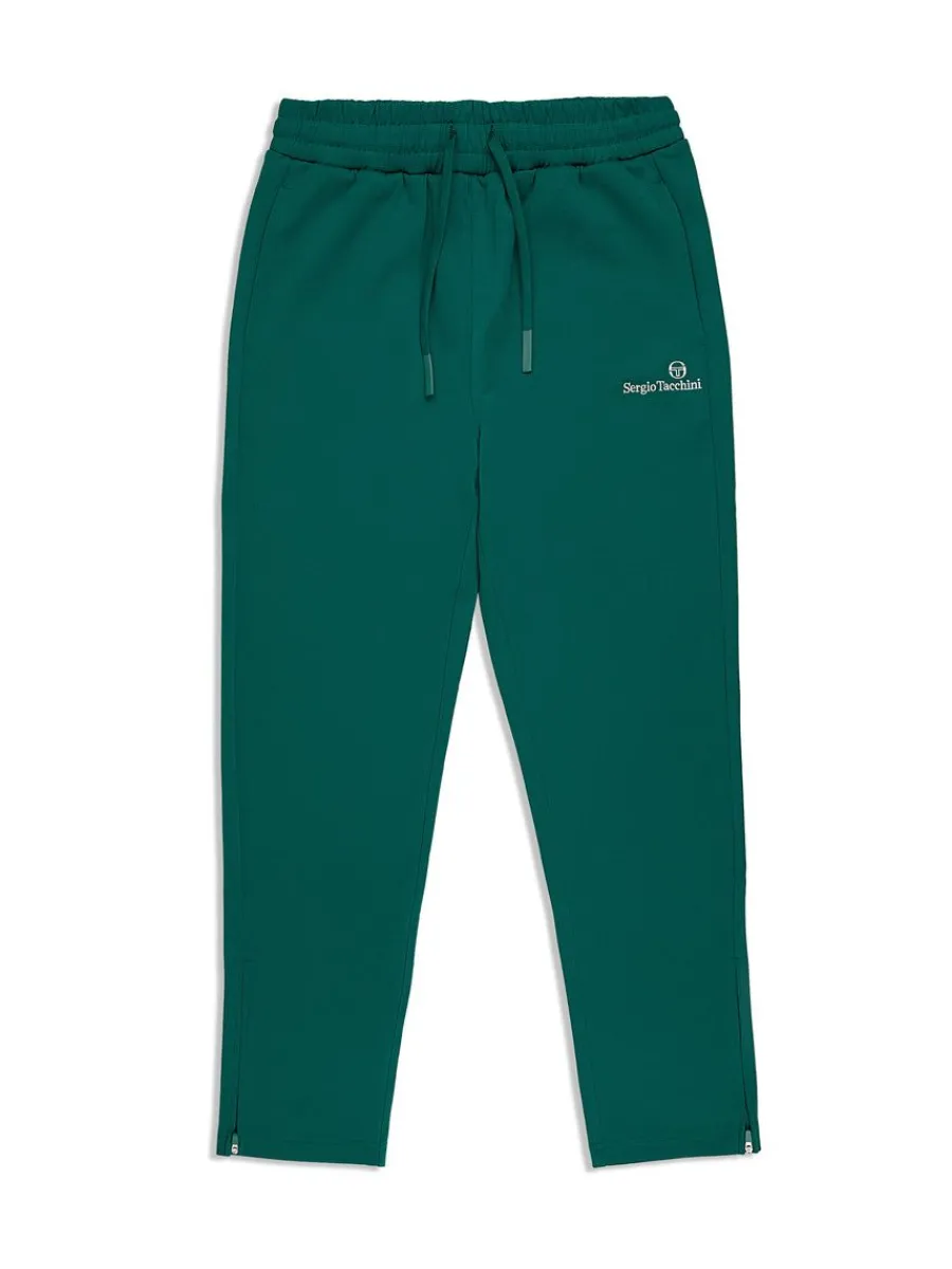 Sergio Tacchini Pero Track Pant Archivio- Evergreen Best