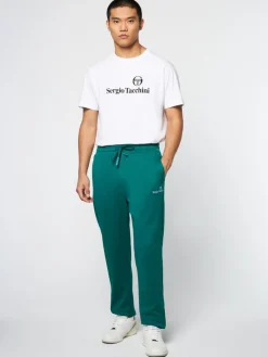 Sergio Tacchini Pero Track Pant Archivio- Evergreen Best