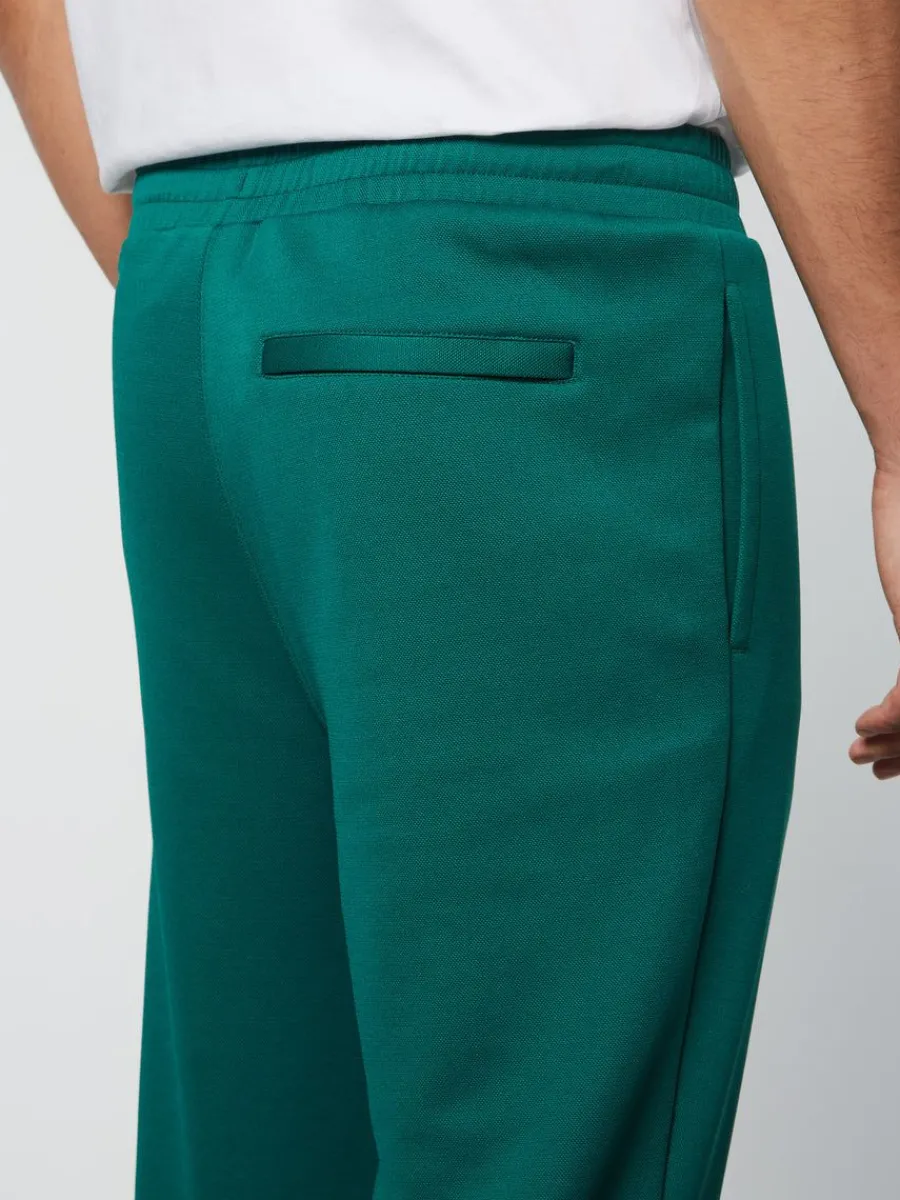 Sergio Tacchini Pero Track Pant Archivio- Evergreen Outlet