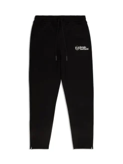 Sergio Tacchini Pero Track Pant- Black Beauty Discount