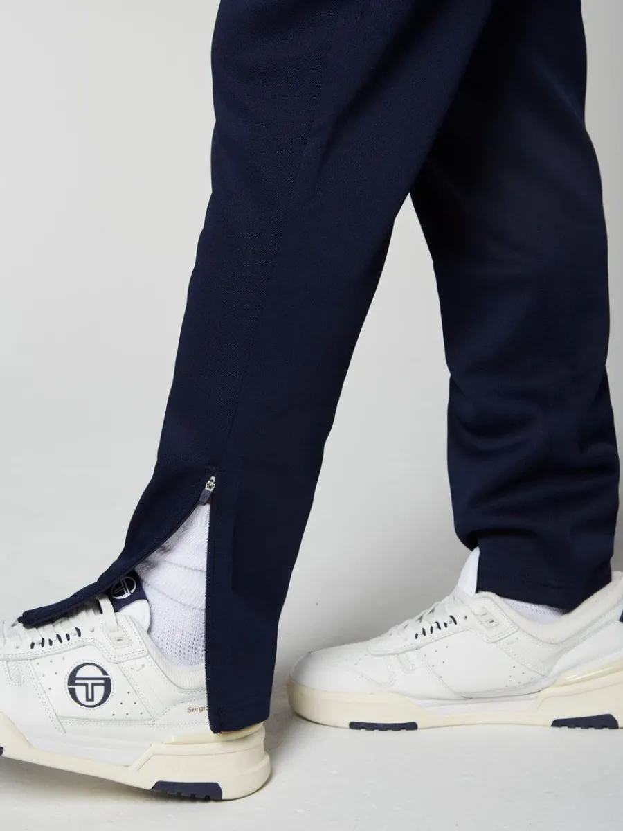 Sergio Tacchini Pero Track Pant- Maritime Blue