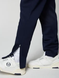 Sergio Tacchini Pero Track Pant- Maritime Blue Clearance