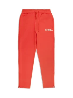 Sergio Tacchini Pero Track Pant- Poinciana Outlet
