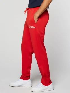 Sergio Tacchini Pero Track Pant- Poinciana Outlet