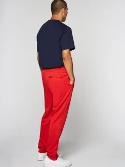 Sergio Tacchini Pero Track Pant- Poinciana Outlet
