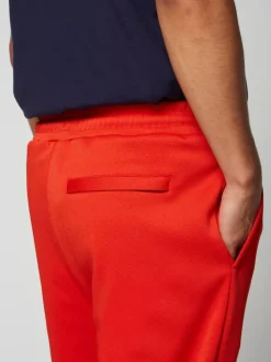Sergio Tacchini Pero Track Pant- Poinciana Outlet