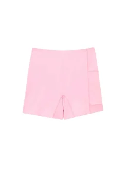 Sergio Tacchini Rally Mch Polo Dress- Light Pink Hot