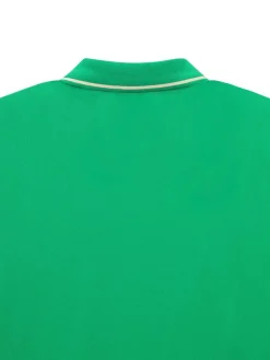 Sergio Tacchini Ranking Staff Polo- Green Outlet
