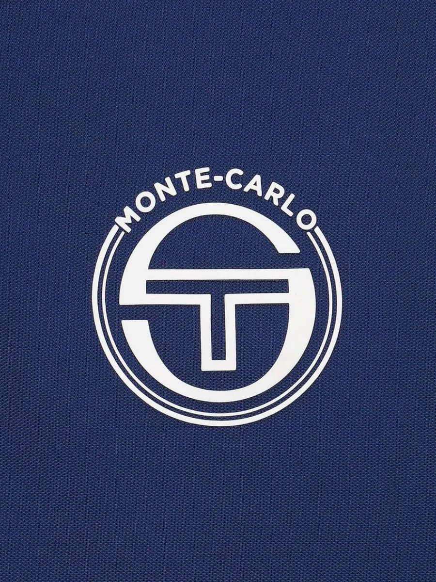 Sergio Tacchini Ranking Staff Polo- Navy Online