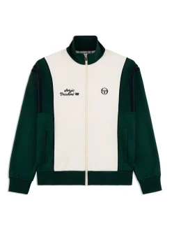 Sergio Tacchini Scirocco Track Jacket Archivio- Botanical New