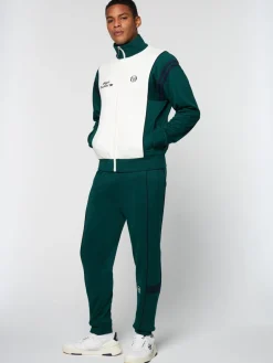 Sergio Tacchini Scirocco Track Jacket Archivio- Botanical New