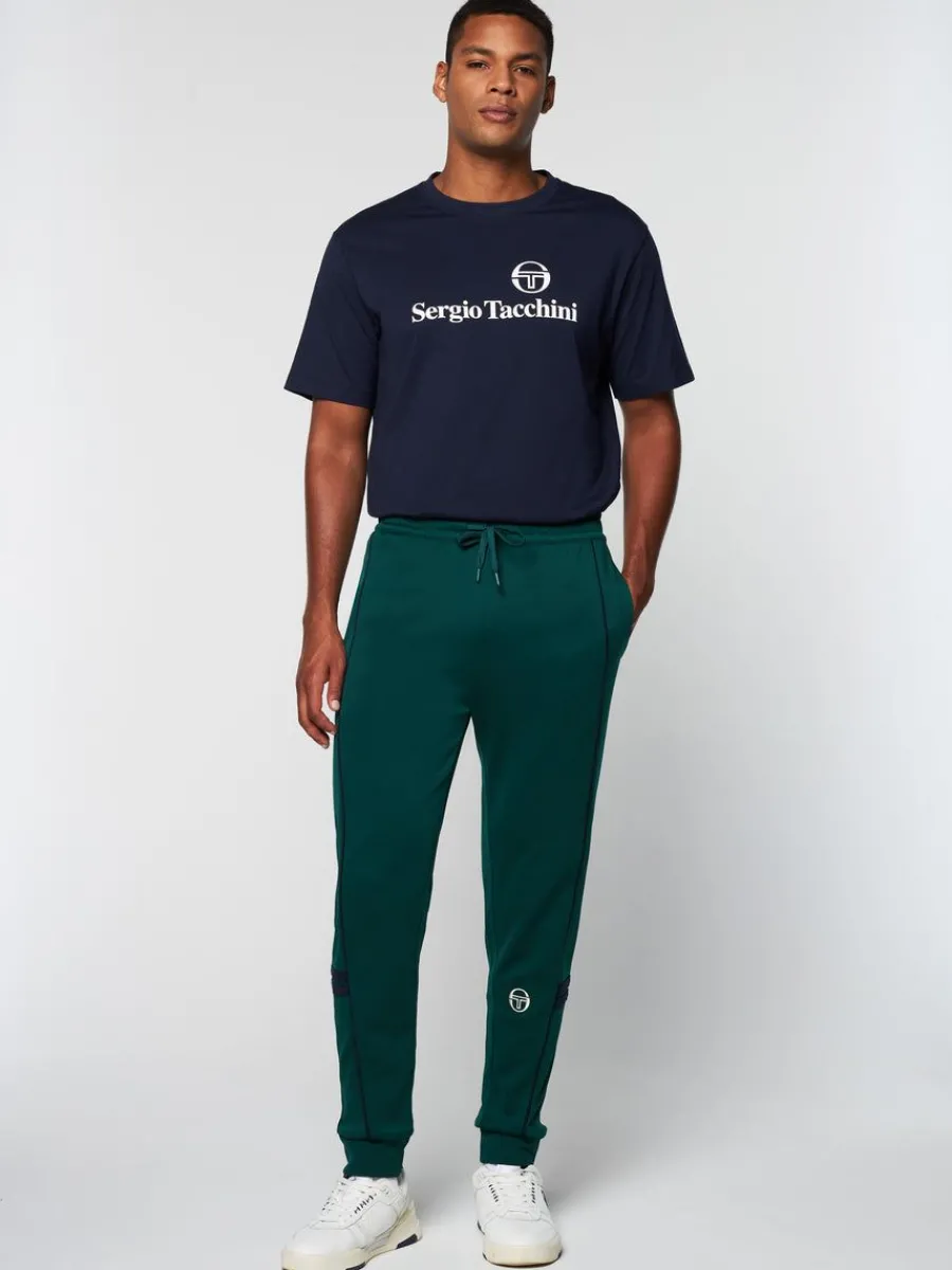 Sergio Tacchini Scirocco Track Pant Archivio-Botanical New