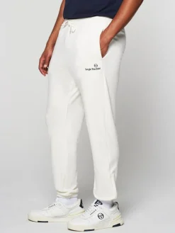 Sergio Tacchini Scopeto Velour Pant- Poinciana/ Gardenia Sale