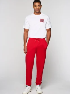Sergio Tacchini Sora Track Pant- Adrenaline Rush New