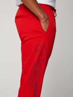 Sergio Tacchini Sora Track Pant- Adrenaline Rush New