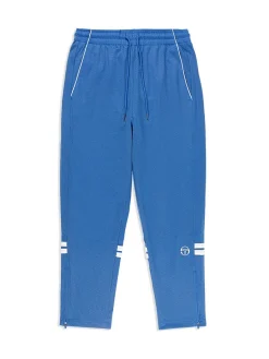 Sergio Tacchini Spazio Dallas Track Pant- Palace Blue Online