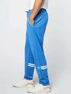 Sergio Tacchini Spazio Dallas Track Pant- Palace Blue Online