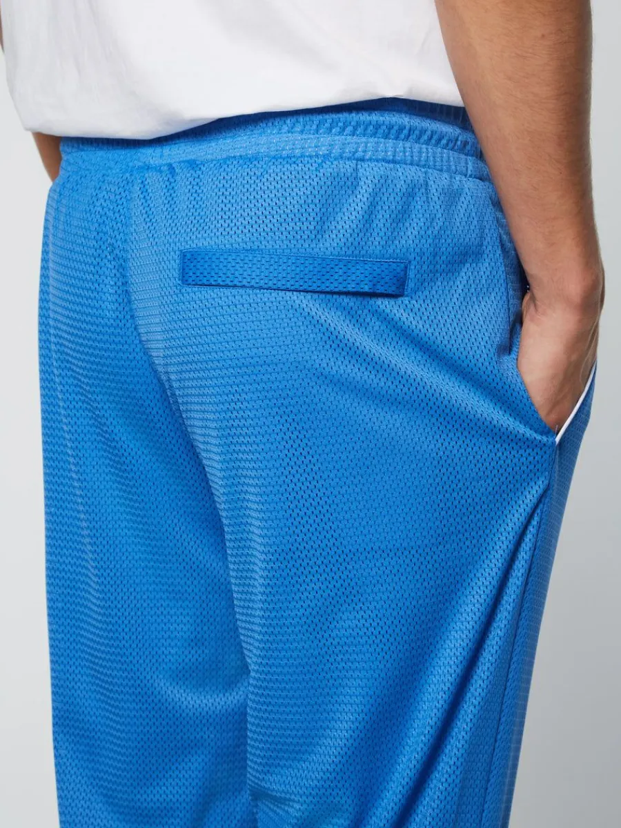 Sergio Tacchini Spazio Dallas Track Pant- Palace Blue Online