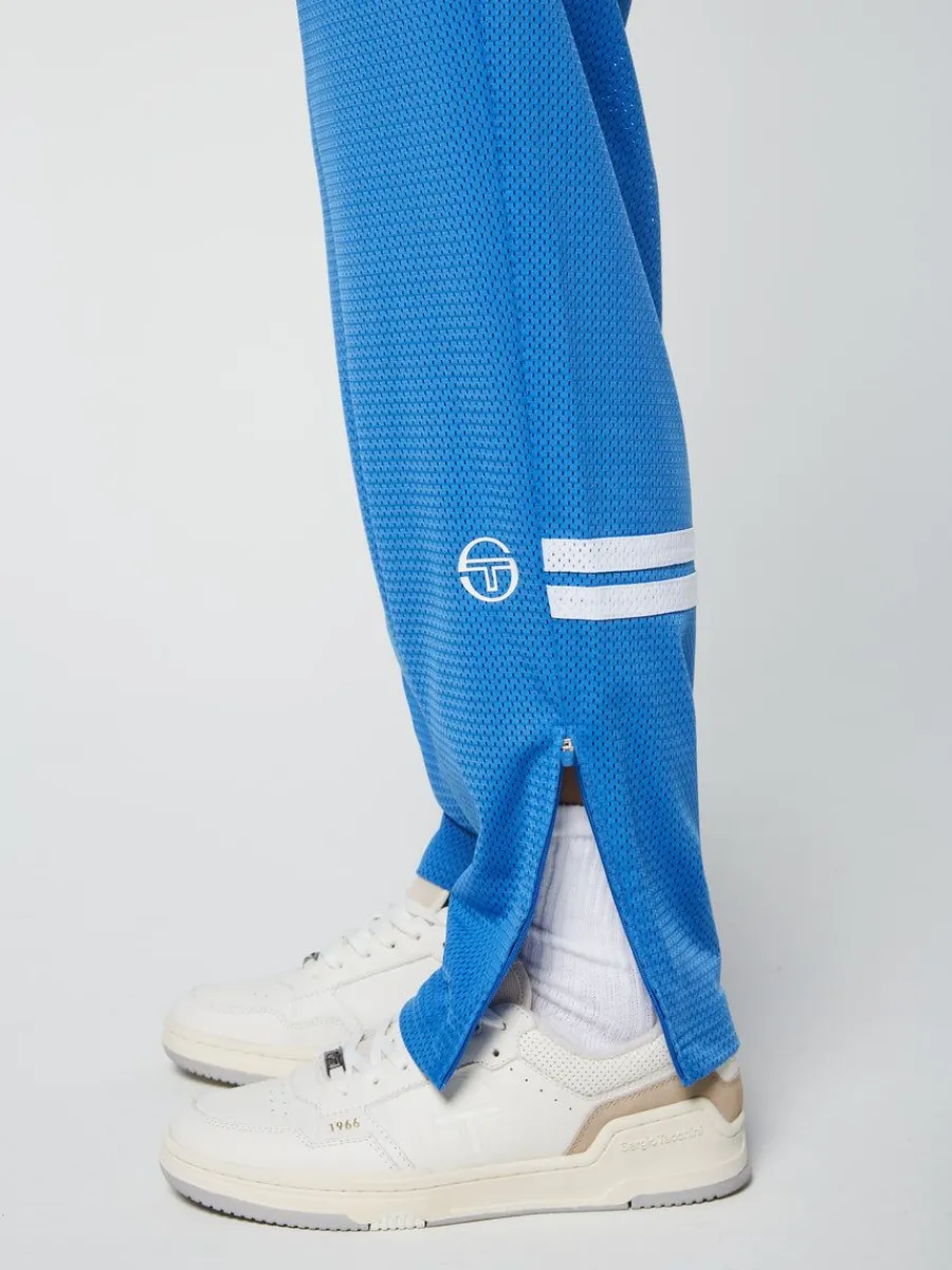 Sergio Tacchini Spazio Dallas Track Pant- Palace Blue Online
