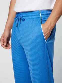 Sergio Tacchini Spazio Dallas Track Pant- Palace Blue New