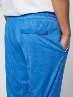 Sergio Tacchini Spazio Dallas Track Pant- Palace Blue Best