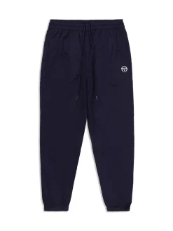 Sergio Tacchini Spiaggia Track Pant- Maritime Blue Online