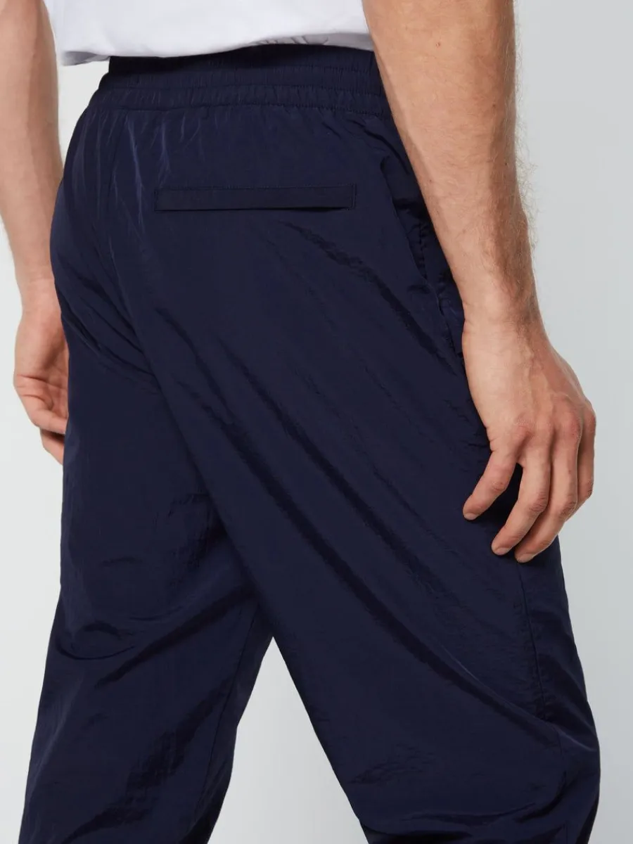 Sergio Tacchini Spiaggia Track Pant- Maritime Blue Sale