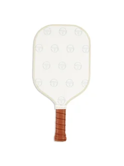 Sergio Tacchini St Pickleball Paddle- Gardenia