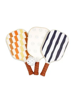 Sergio Tacchini St Pickleball Paddle- Gardenia Online