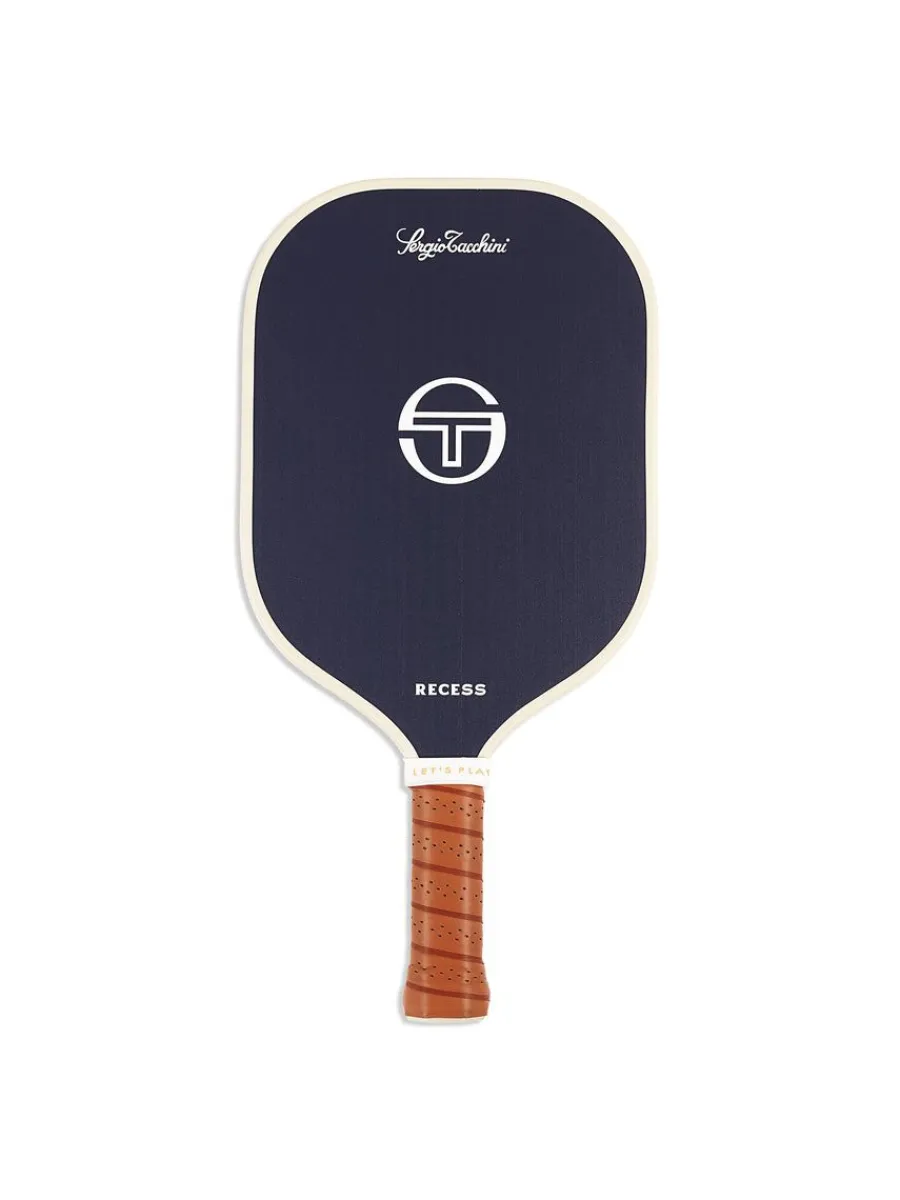 Sergio Tacchini St Pickleball Paddle- Maritime Blue Online