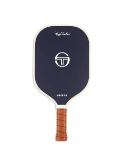 Sergio Tacchini St Pickleball Paddle- Maritime Blue New