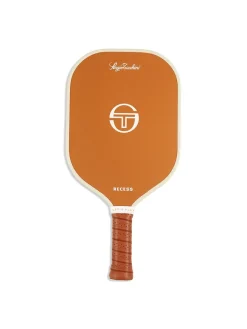 Sergio Tacchini St Pickleball Paddle- Orange Clown Fish Discount