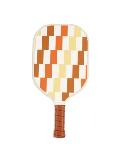 Sergio Tacchini St Pickleball Paddle- Orange Clown Fish Clearance