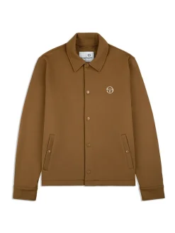 Sergio Tacchini Sturno Jacket- Foxtrot Clearance