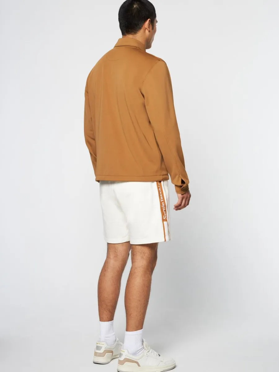 Sergio Tacchini Sturno Jacket- Foxtrot Clearance