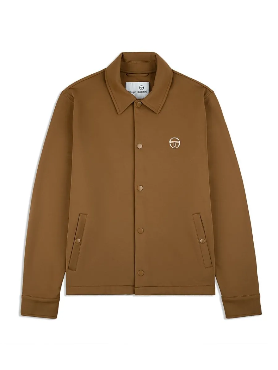 Sergio Tacchini Sturno Jacket- Foxtrot Outlet