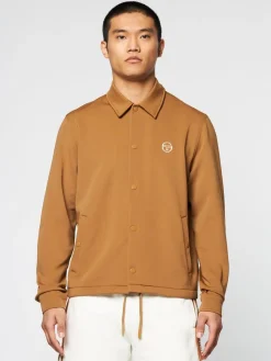 Sergio Tacchini Sturno Jacket- Foxtrot Outlet