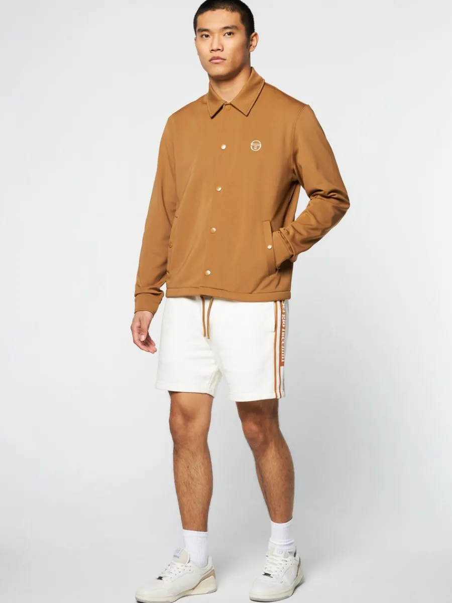 Sergio Tacchini Sturno Jacket- Foxtrot Outlet