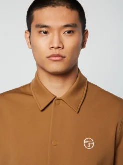 Sergio Tacchini Sturno Jacket- Foxtrot Outlet
